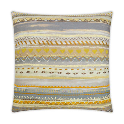 Classic Charm Pillow Cover & Insert