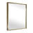 Lohoski Decorative Bathroom Vanity Mirror for Wall - Beveled Design-708868353-690816648