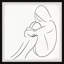 Brokenhearted - Single Picture Frame Painting-1413739733