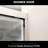 48"x76" Shower Door, Semi- Bypass, Sliding, , Dependable Enclosure-118281532