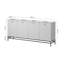 Bagga 200cm Sideboard