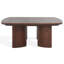 Barnard Rectangle Wood Coffee Table-2036772089