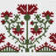 Schumacher x Mary McDonald Custis Embroidered Tape-72551669
