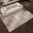 Premium Machine Washable Mayfield AMF2271 Striped Rug-497385923-497385911
