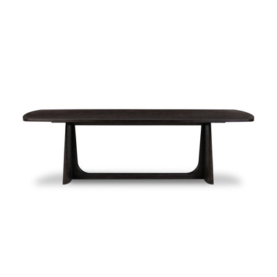 Hera Rectangle Solid Wood Dining Table