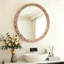 Miroir mural rétro Vintage