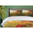 Global Inspired Polyester Mixed Duvet Cover