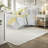 Luxurious Cotton Bedding Sets, Polyester Filled, Floral Elegance For Home