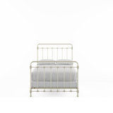 160 Picket Fence Bed | Complete Standard