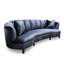 Baron Velvet Sofa