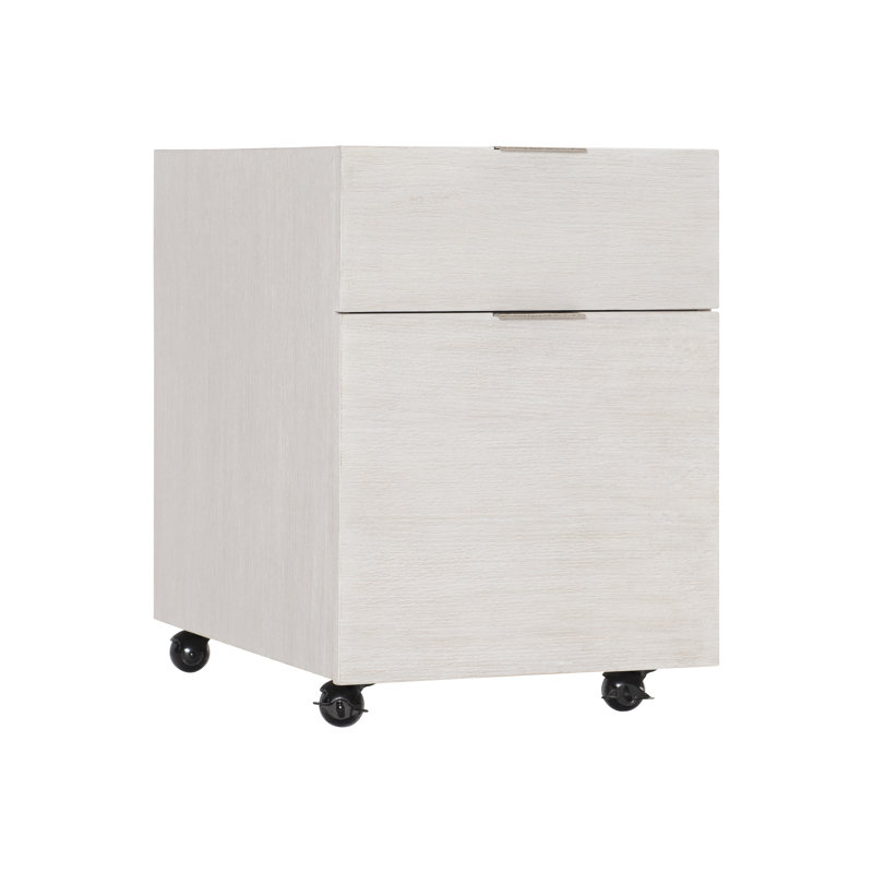 Alesio 2-Drawer Vertical File Cabinet