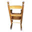 Chaise berçante pour enfants-748745325