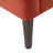 Accent Chair  - Button Tufted Design