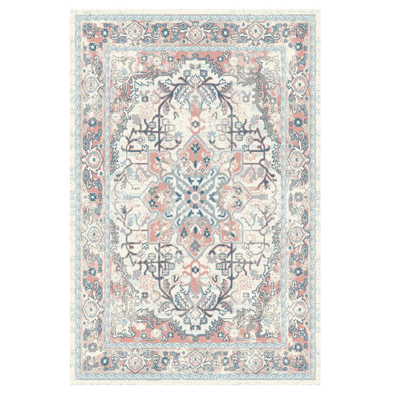 Kristy Oriental Indoor Rug, Rectangle 5'3" x 7'3"