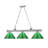 Annaleisa 3 - Light Pool Table Lights Pendant-62758294