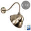 Direen Outdoor Barn Light-32995024-32995027