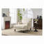 Chaise longue d'intérieur rembourrée-1033640336