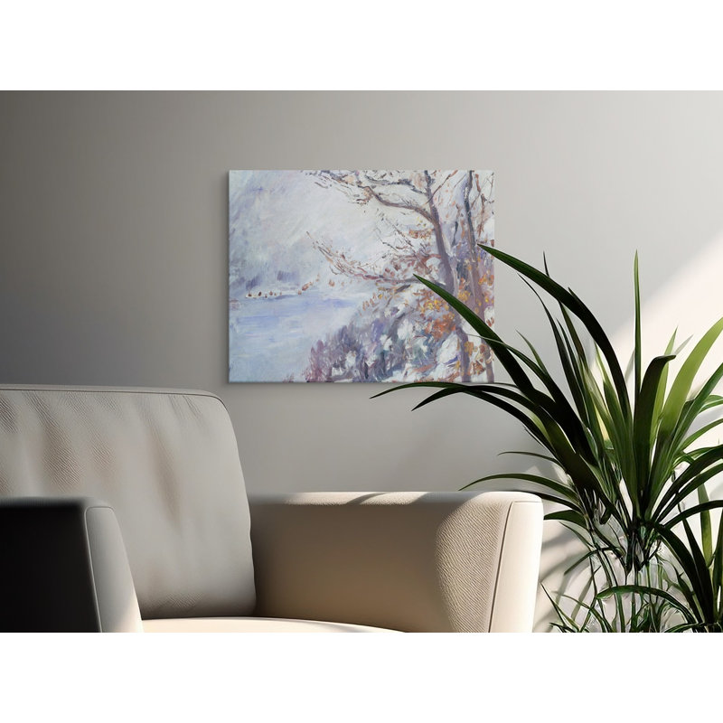 Keffer Wrapped Canvas Print Set, 40x20