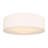 Larson Medium Flush Mount from Generation Lighting -1041767746