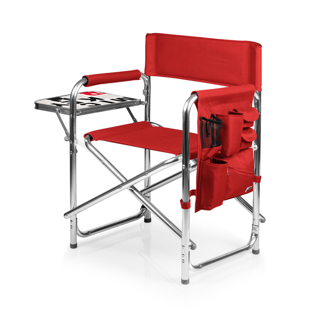 Elijah Folding Camping Chair ONIVA™