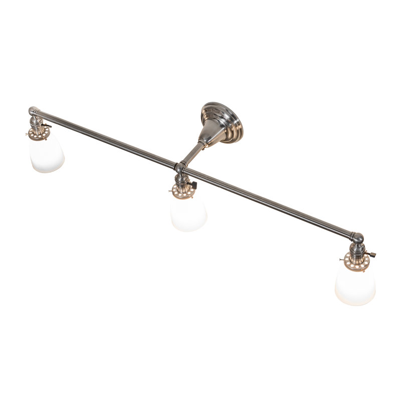 3 - Light Vanity Light