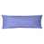 Bleu / Mauve