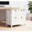 Lateral File Cabinet, Filing Cabinet With Adjustable Hanging Bar, Accent Cabinet