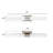 2 - Light Dimmable LED Bath Bar-2000867547