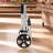 Utility Cart With Wheels-113400851