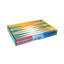 Lucite Backgammon Set - Multi Color W/Orange-417676001