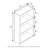 Cannice Bookcase-1135729358-1134752021