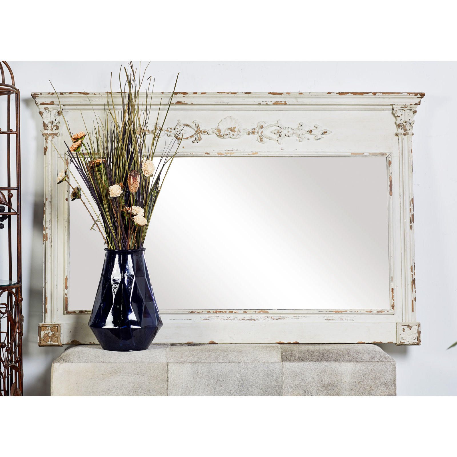 Fuentes 59" Accent Mirror