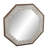 Cargan Oval Wall Mirror