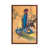 Classic Brown Wood Framed is unavailable