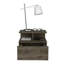 Stylish Floating Nightstand With Versatile Storage Options For Bedroom-2056912363