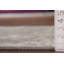 Tapis géométrique Oushak 3 x 16