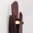 Filter Steel Flush Mounted Sconce-69339808