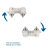 2 - Light Dimmable Vanity Light-531895190