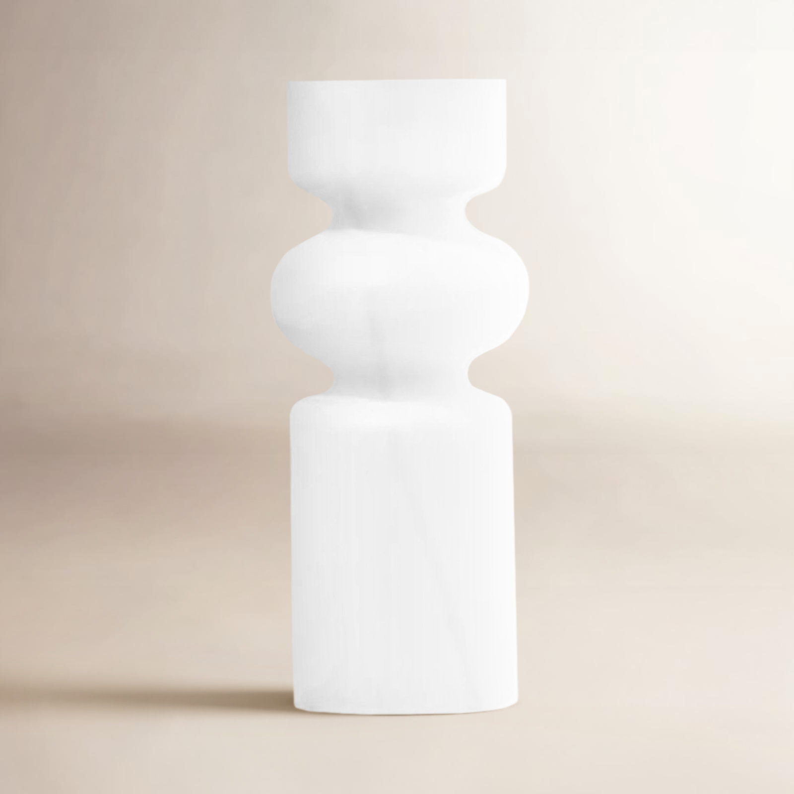 11'' Glass Table Vase