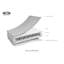 Coil Sprung Mattress