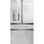 70" H ENERGY STAR French Door 27.8 cu. ft. Smart Refrigerator