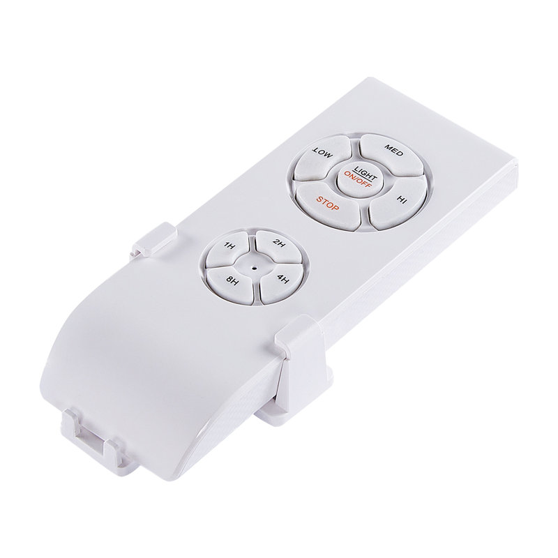 Arval 99cm Ceiling Fan with LED Lights