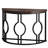 43.3" Console Table