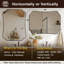 Miroir de salle de bain Contemporary-688382505-700246867