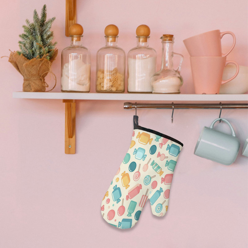 Gant de rêve Dreamy Treats