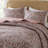 Reversible Boho Bedding Set, Polyester Comfort, All-season Home Style