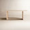 Nephie 84'' Dining Table