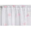 Adison Sheer Curtain Single Panel-36949241-36949243