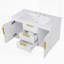 Meuble-lavabo mural 36 po avec lavabo-1410832312