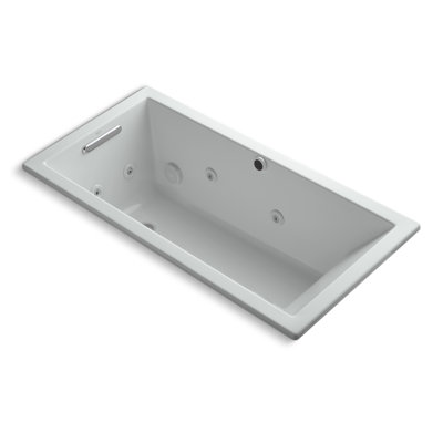 Baignoire tourbillon 60 po x 30 po